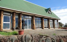 Tupa Hotel Easter Island